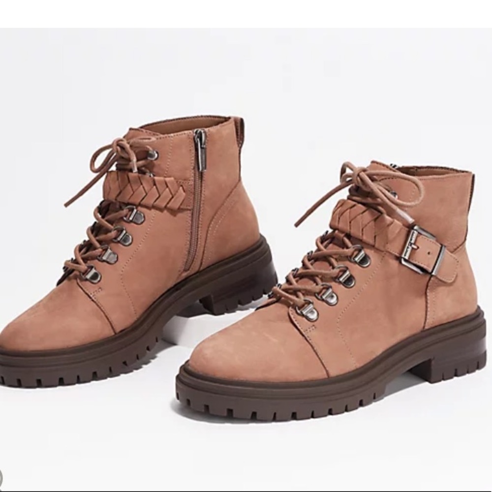Vince Camuto Boots